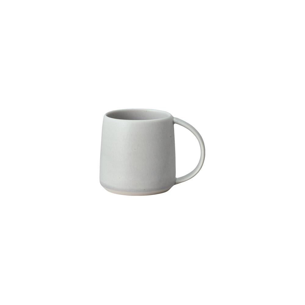 Mug - Ripple Grey Kinto