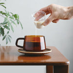 Tintenfisch Kinto - Kaffeetasse