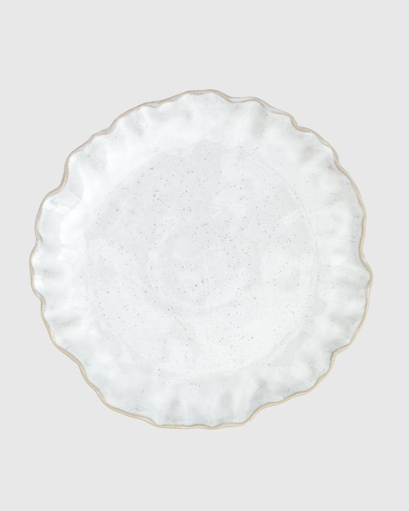 Sea & Sand 12-piece Dinner Set