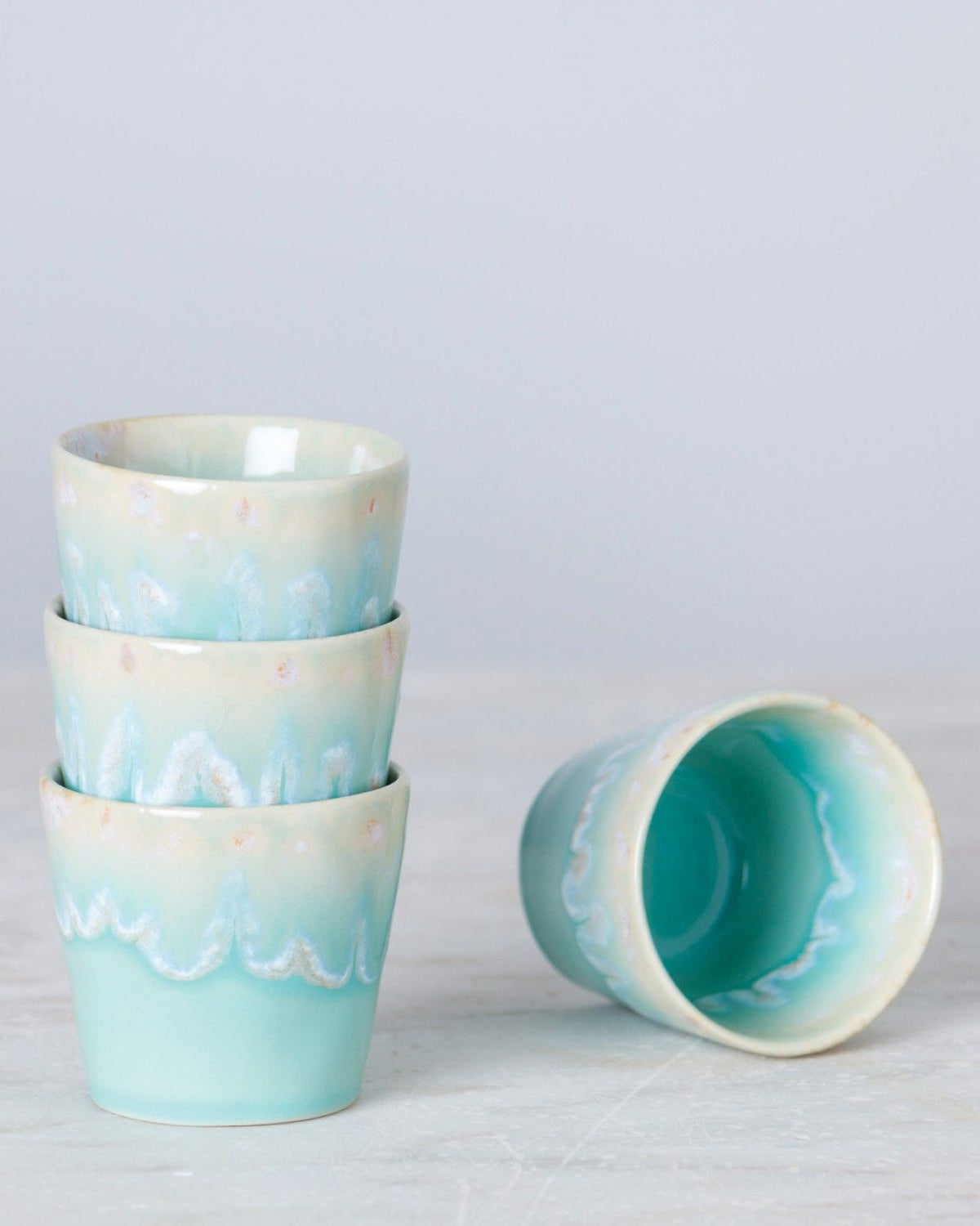 Aqua-Espressotasse
