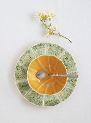 Schale Melone 15 cm