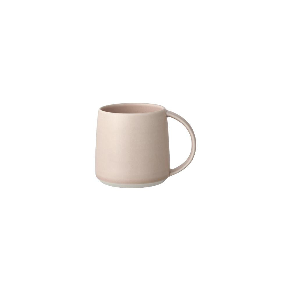 Ripple Pink Kinto - Taza/Mug